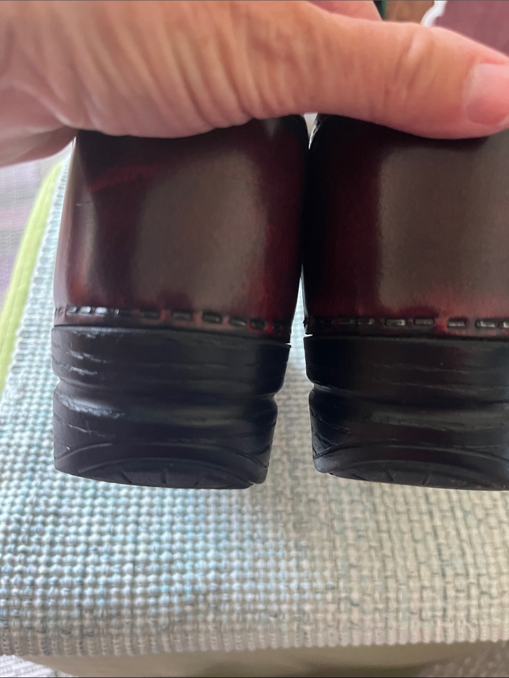 Dansko XP clogs - Picture 5 of 7
